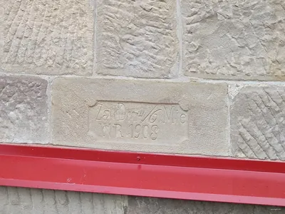 Rycerka Górna Kolonia - Rycerka Dolna