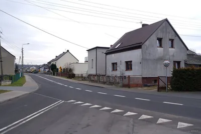 Szlak łącznikowy