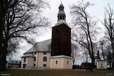 Długołęka - Krotoszyn