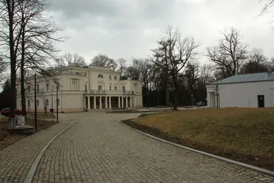 Pierścień dookoła gminy Tarnowo Podgórne
