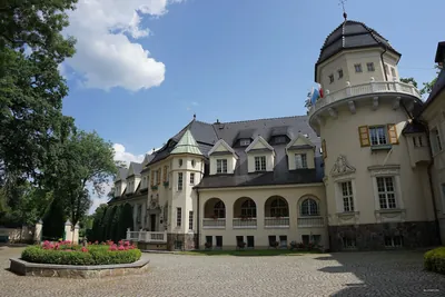 Szlak turystyczny Bagna Grodzisko-Boisko