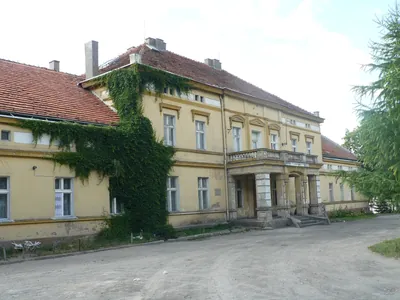 Ścieżka przyrodnicza „Folusz koło Szubina"