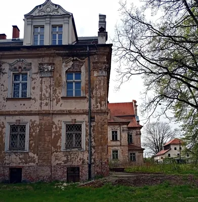 Osowiec - Marszałki - Turawa
