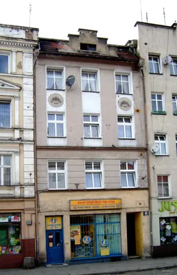 Paczków - Paczków PKP