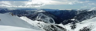 GRP La volta a Andorra