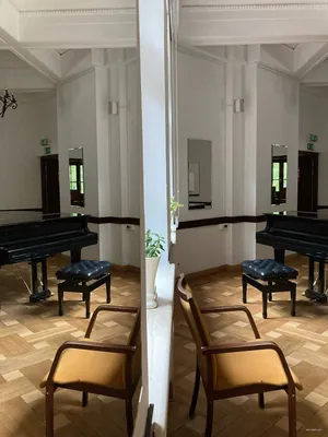 Podkowa Leśna, WKD - Otrębusy, WKD