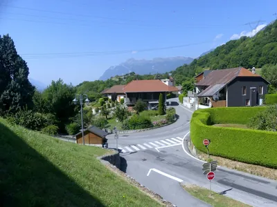 Forêt du Tal