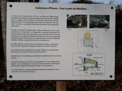 La coursière de la Chouette