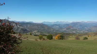 La Balade du Lavavour