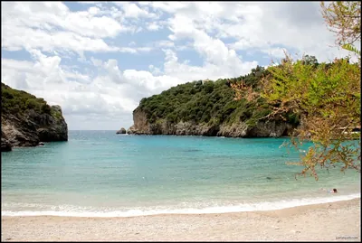 Corfu Paths CC12