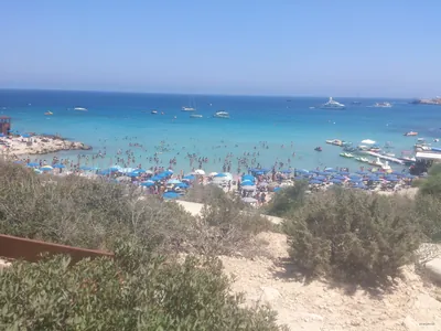 Konnos Agioi Anargyroi Trail
