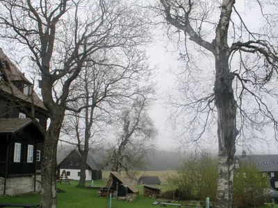Hřebenovka (Liberecký kraj)