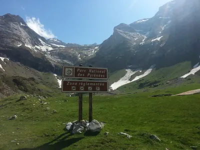 Cirque de Troumouse