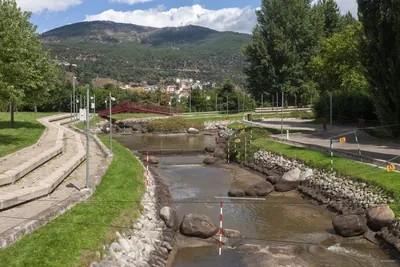 Volta al Lletó