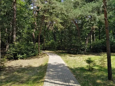 Velo Otwock. Szlak Nadświdrzański