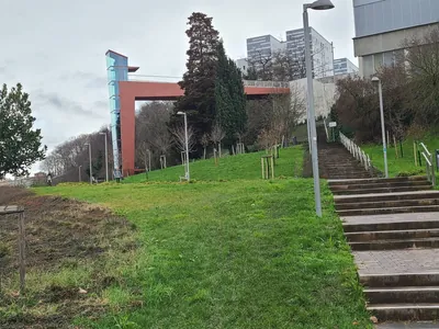 Calle Biurdana