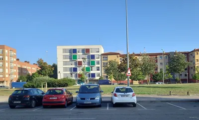 Calle Ventura Rodriguez