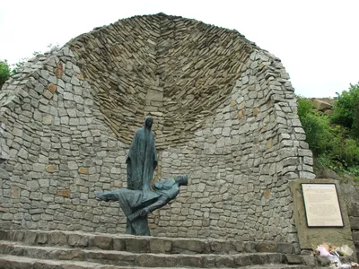 Beskydská cesta sv. Jakuba