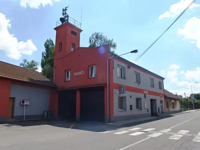 Paskovský okruh