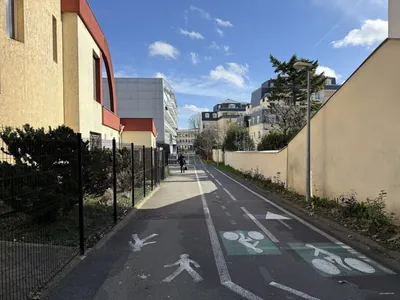 La grange neuve