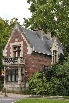 Le bois de Paris