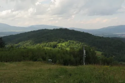 Świnna - Jastrzębica
