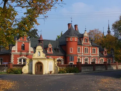 30S: Toszek - Pławniowice