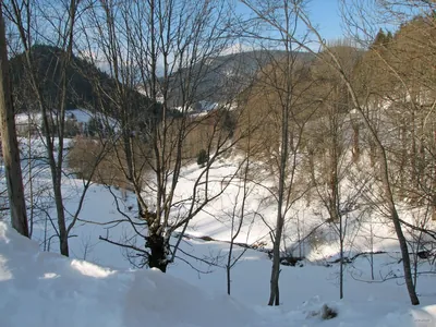 Valchevrière
