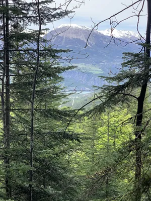 Circuit de Serre Verger