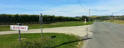Lannes, la balade de Gachot 6.9 km