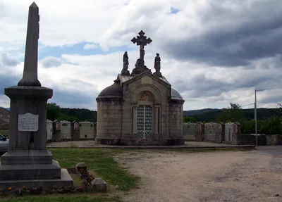 Le Pont du Régent - Le Girbon