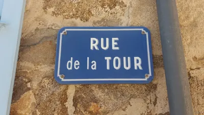 Sentier D'interprétation De La Soie