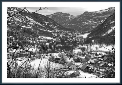 Boucle de Pelvoux