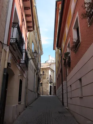 Etapa 12: Peñafiel – Quintanilla de Onésimo