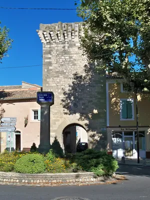 Au fil du Comtat