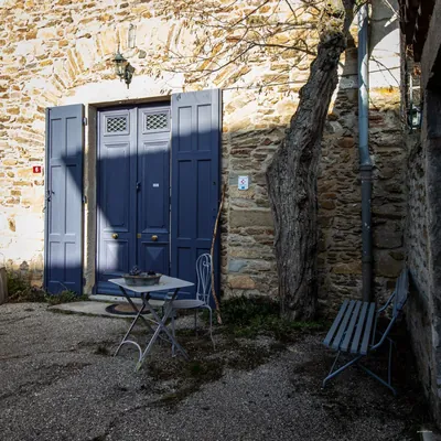 De Yzeron à Riverie