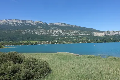 Le tour de la Cochette