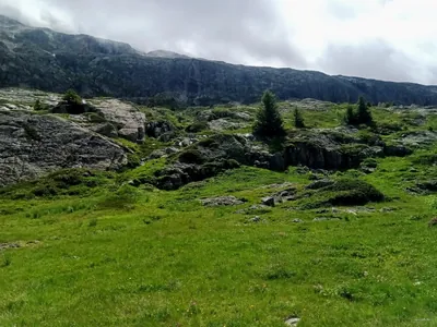 Lac Besson