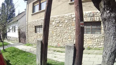 P▲ (Verőce – Borbély-hegy)