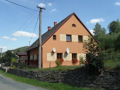 [M] Vrbno pod Pradědem - U Obrázku