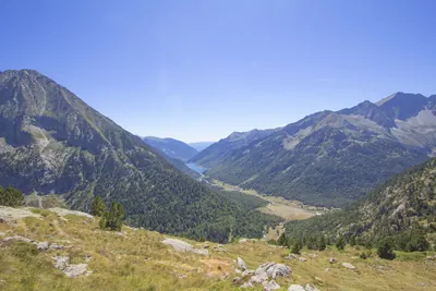 Vall de Barravés