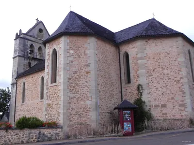 Boucle de la Nuelle