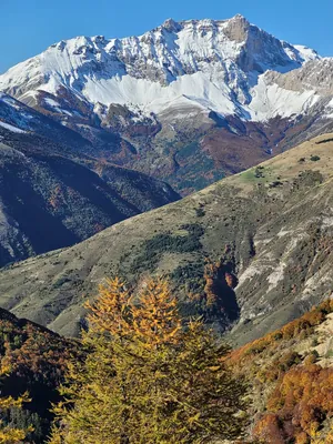 Le Tour de Guizière