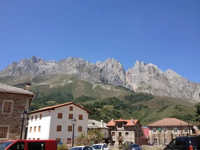 Senda del Mercadillo