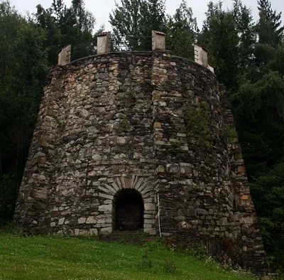 Szlak Wapienników