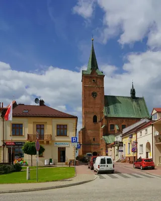 Via Regia Droga św. Jakuba