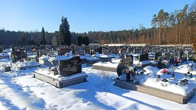 Pionki - "Leśniczówka"