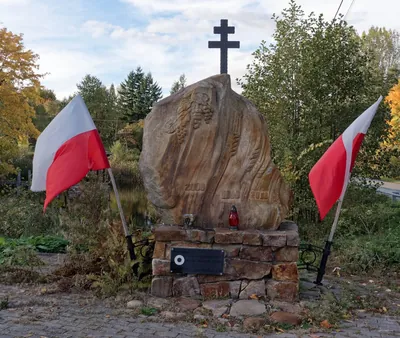 Szlak im. Jerzego Kapuścińskiego