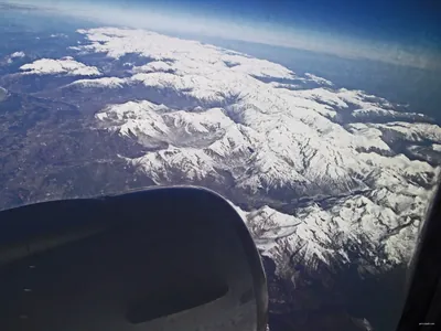 Camino al Puerto de Salcorz