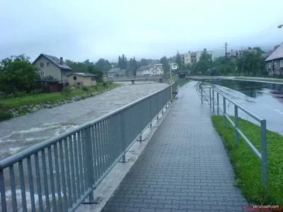 Zlaté Hory - Písečná
